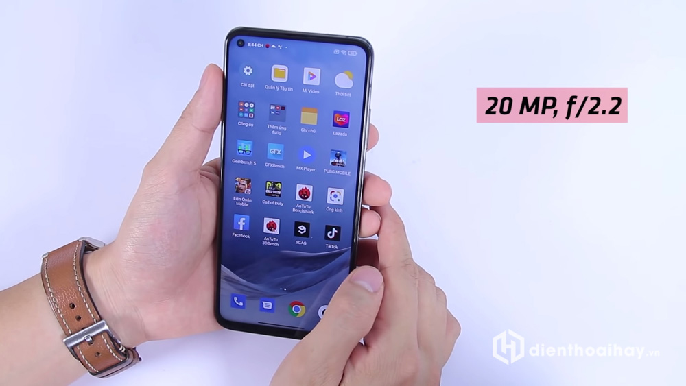 mi t 10 pro